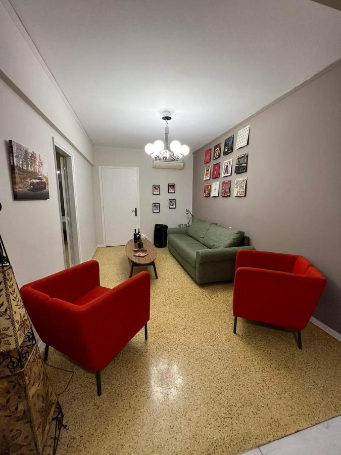 Crown Syntagma Apartment Ateny Zewnętrze zdjęcie