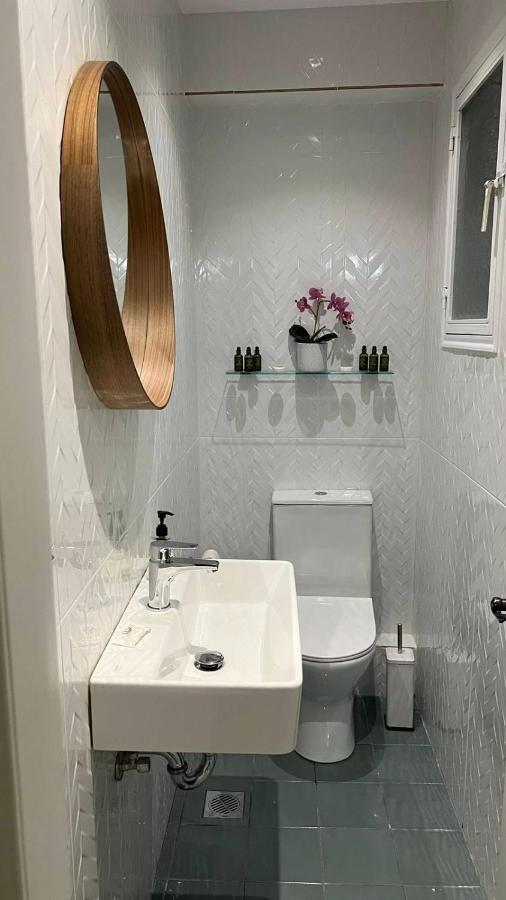 Crown Syntagma Apartment Ateny Zewnętrze zdjęcie
