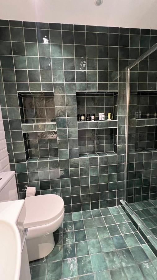 Crown Syntagma Apartment Ateny Zewnętrze zdjęcie