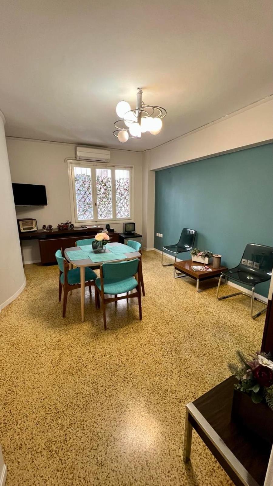 Crown Syntagma Apartment Ateny Zewnętrze zdjęcie